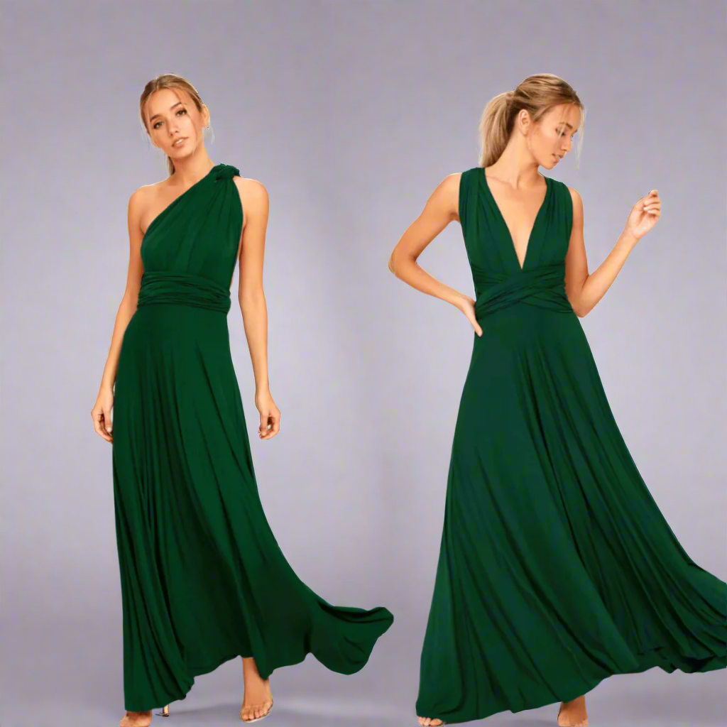 Dagmar | Premium materjalist volangkleidid elegantseteks esinemiseks