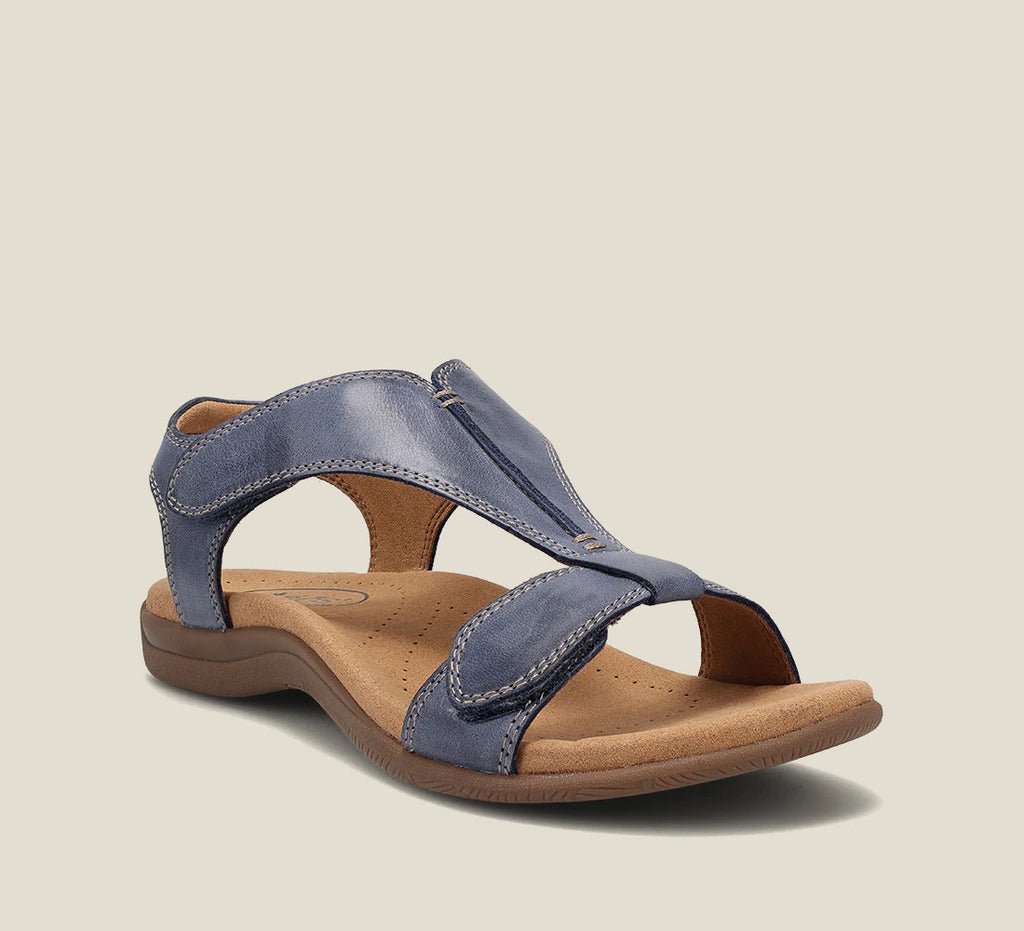 Fabiola™ Elegantsed ortopeedilised sandaalid mugavuseks ja elegantsiks!