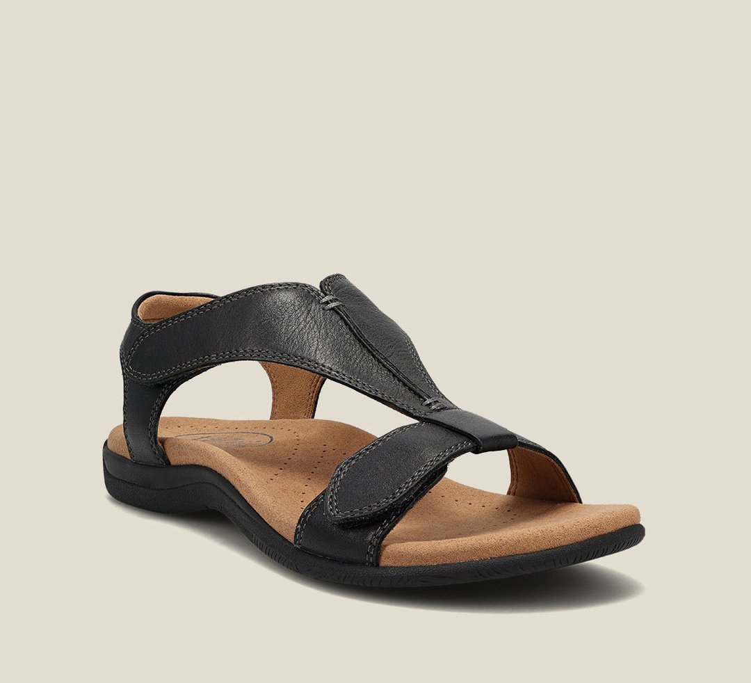 Fabiola™ Elegantsed ortopeedilised sandaalid mugavuseks ja elegantsiks!