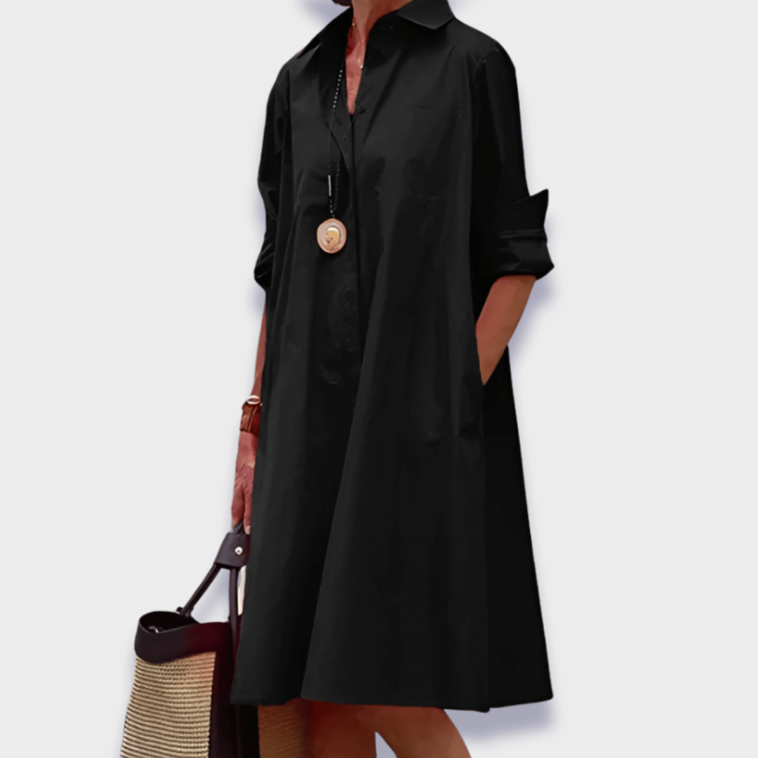 Bettina | Stilised polo kleidid premium materjalist
