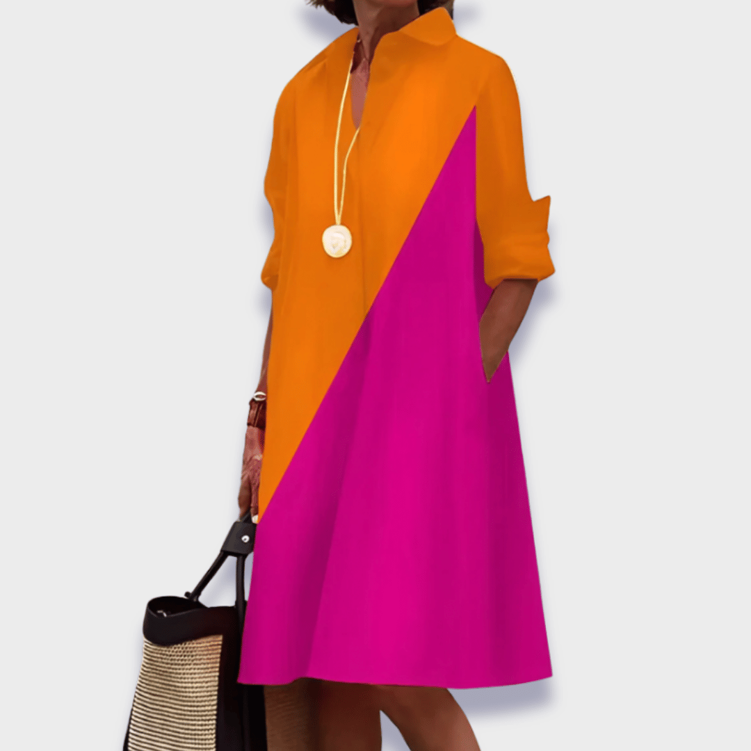 Bettina | Stilised polo kleidid premium materjalist