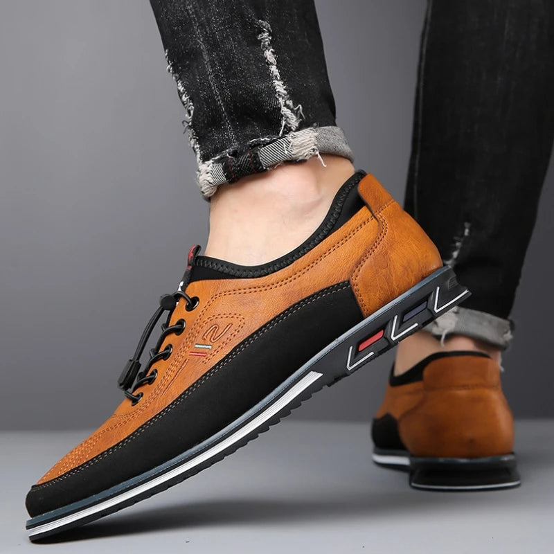 Ergo  | Ortopeedilised Oxfordi kingad