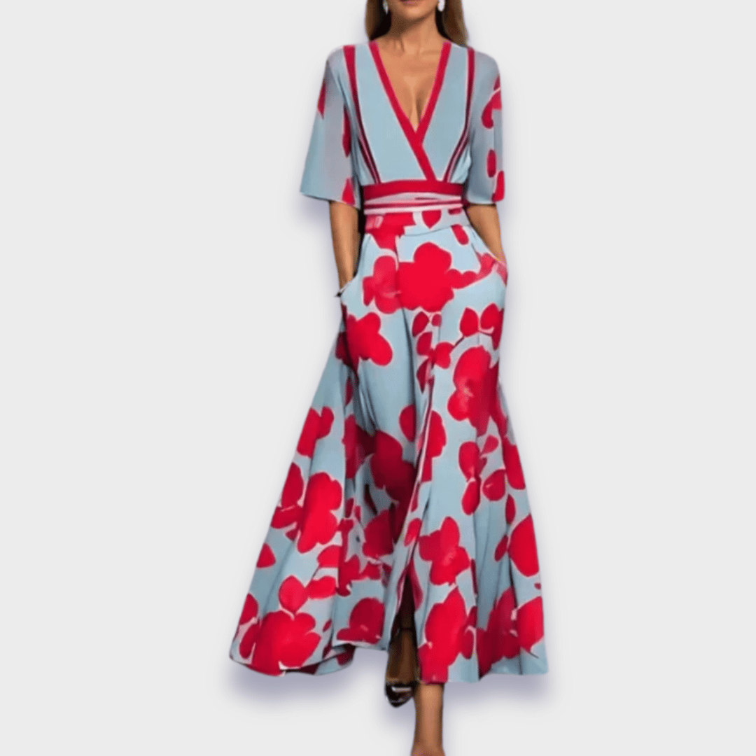 Kateri | Elegantne kleidid kvaliteetsest kangast
