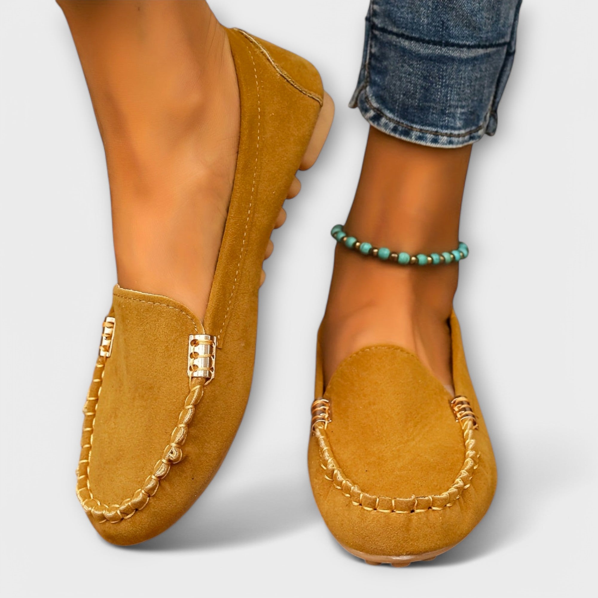 Sabrina – Šikid loafrid