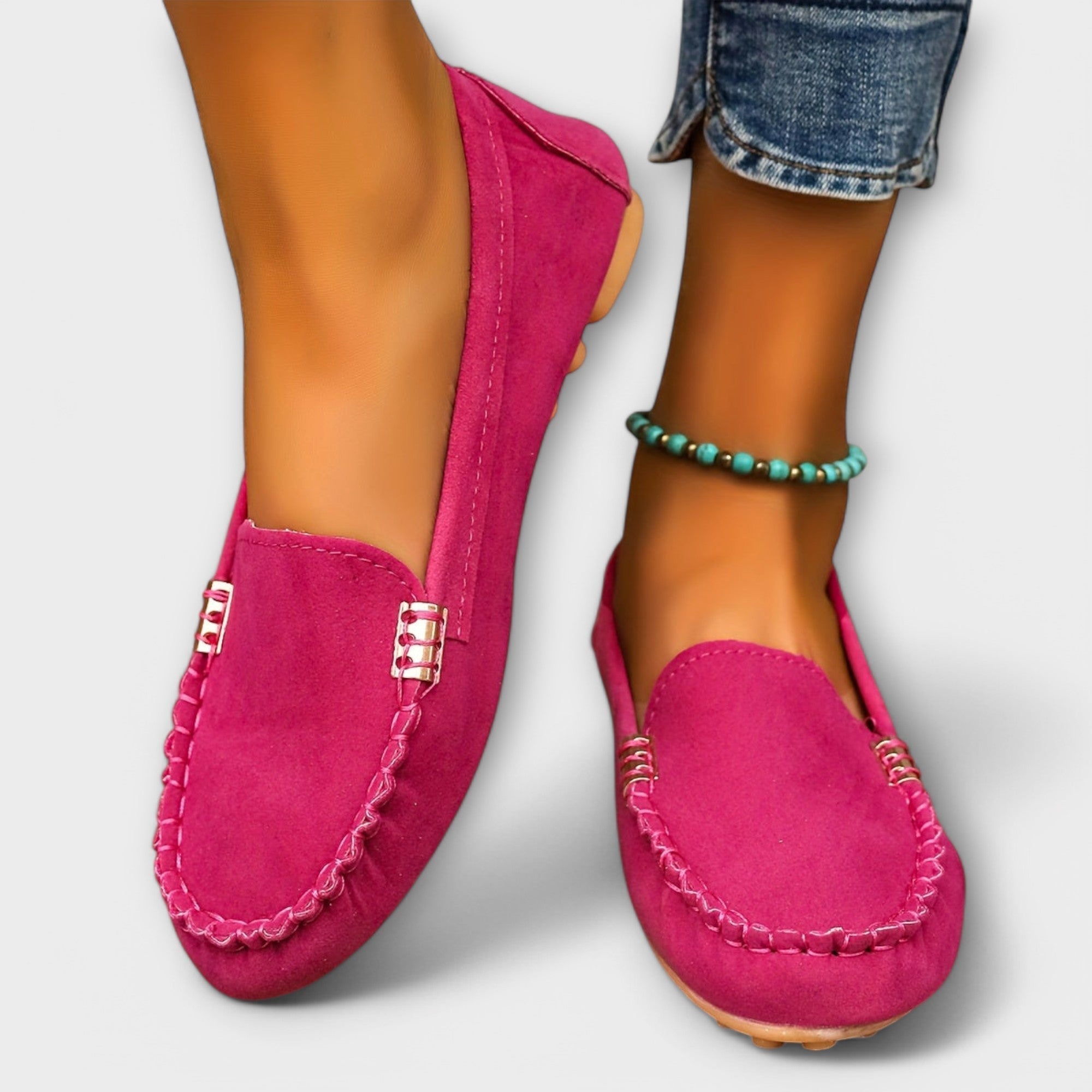 Sabrina – Šikid loafrid