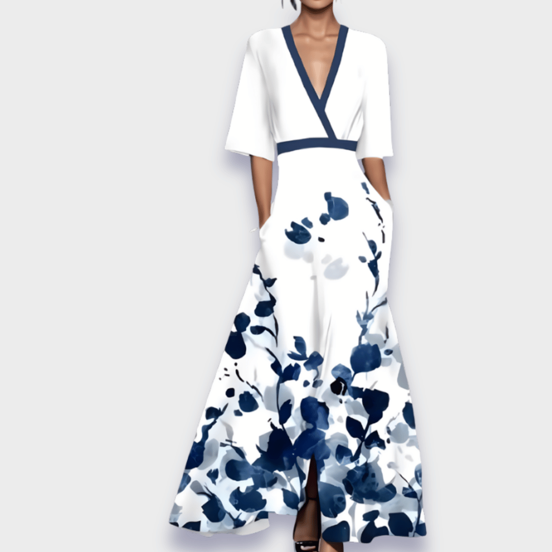 Kateri | Elegantne kleidid kvaliteetsest kangast