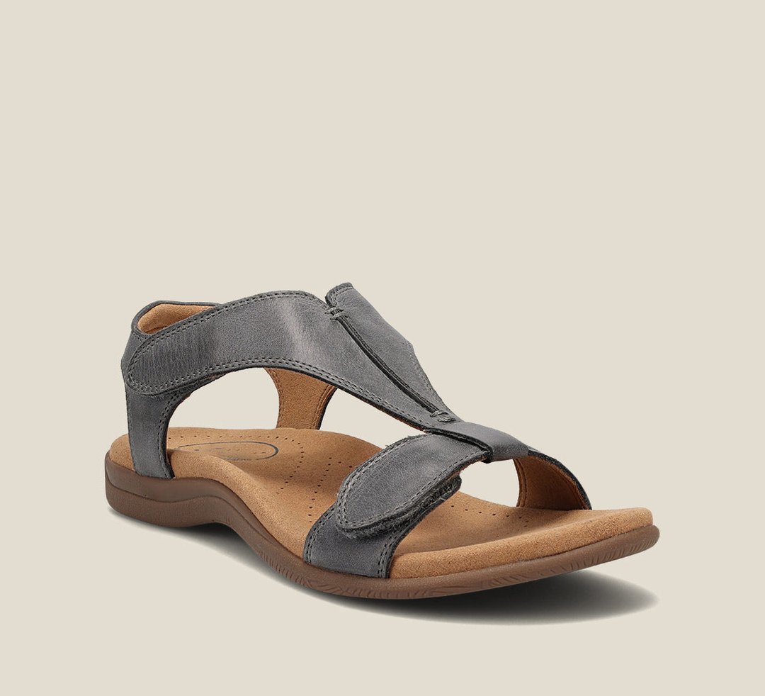 Fabiola™ Elegantsed ortopeedilised sandaalid mugavuseks ja elegantsiks!