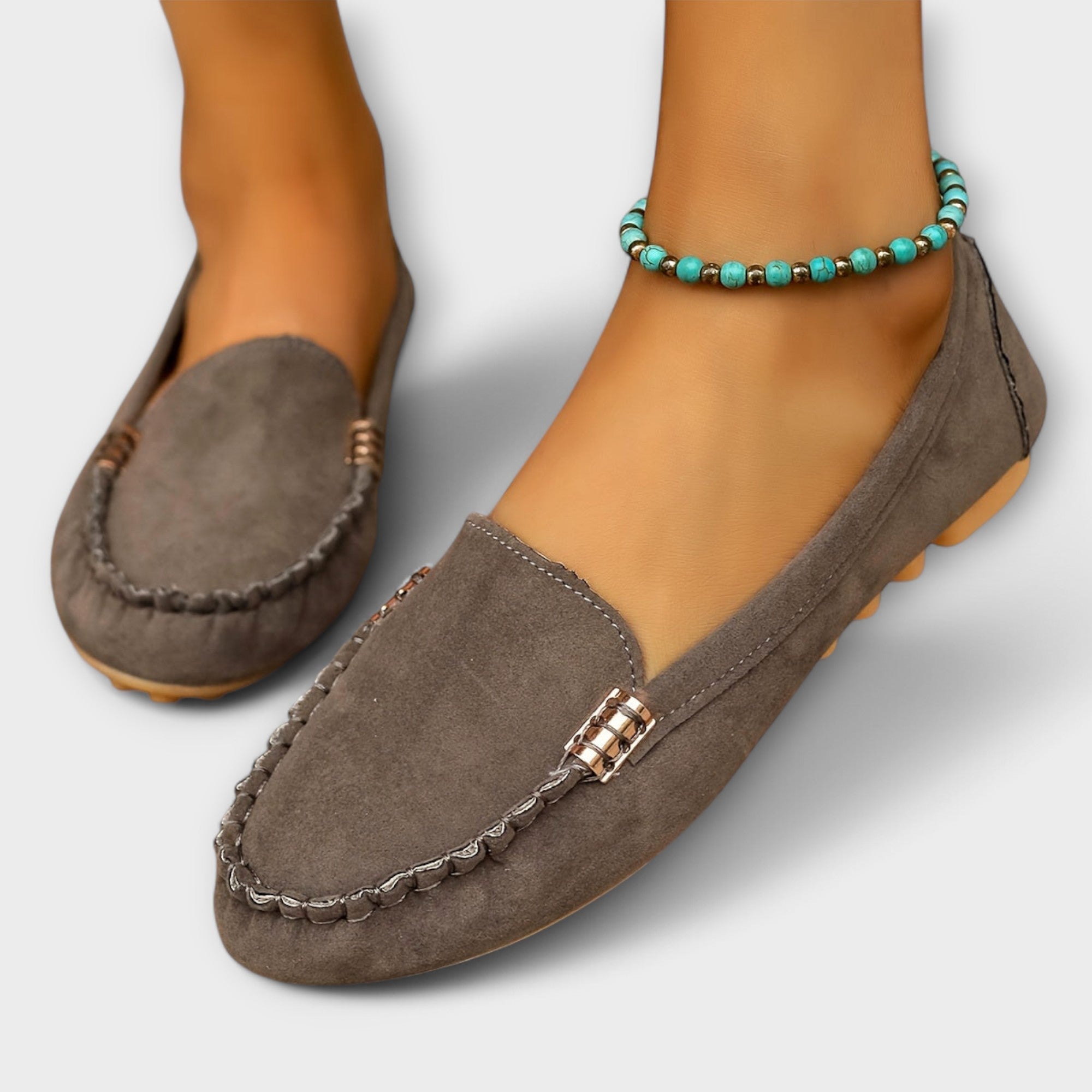 Sabrina – Šikid loafrid