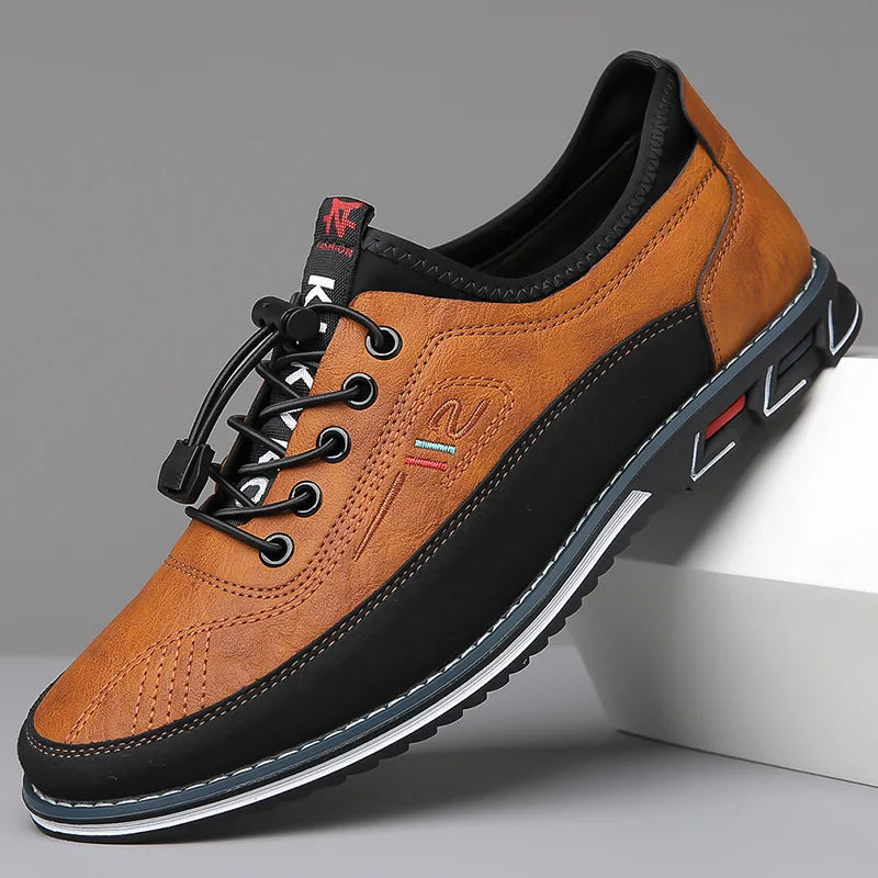 Ergo  | Ortopeedilised Oxfordi kingad