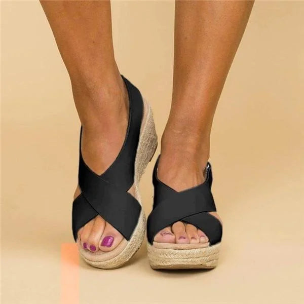 Bellora™ Mugavad ortopeedilised suvesandaalid