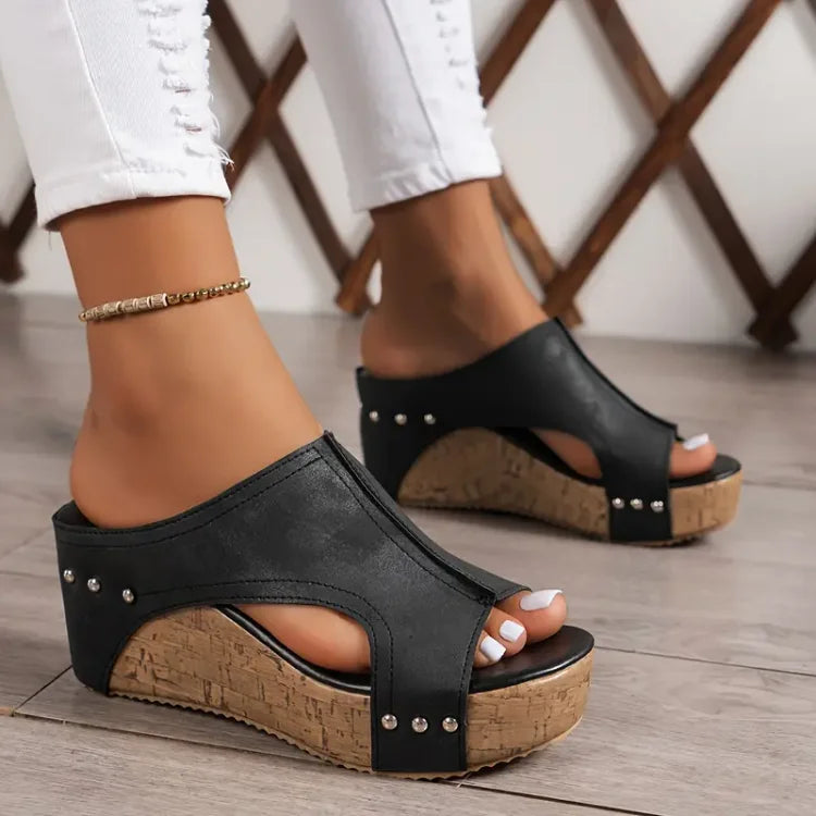 Melissa™ Mugavad ortopeedilised sandaalid