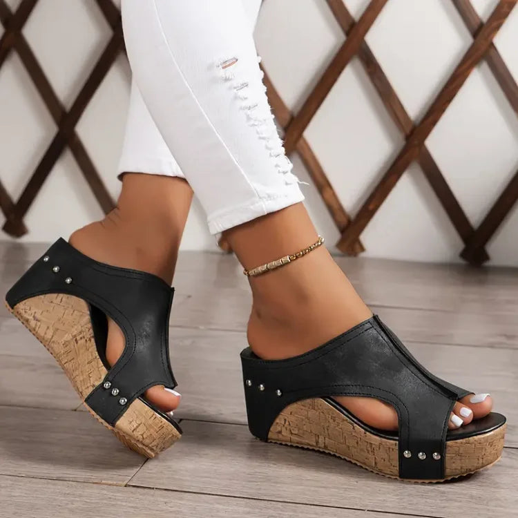 Melissa™ Mugavad ortopeedilised sandaalid