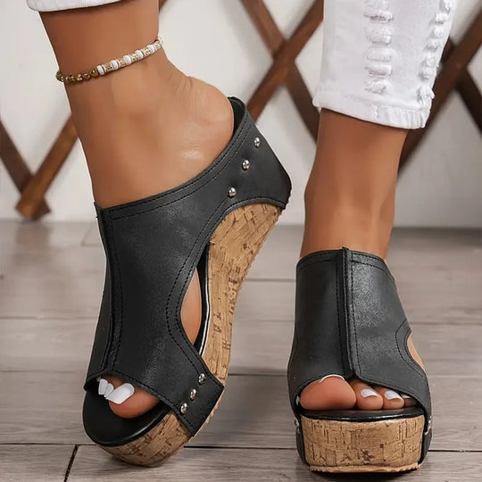 Melissa™ Mugavad ortopeedilised sandaalid