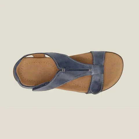 Fabiola™ Elegantsed ortopeedilised sandaalid mugavuseks ja elegantsiks!