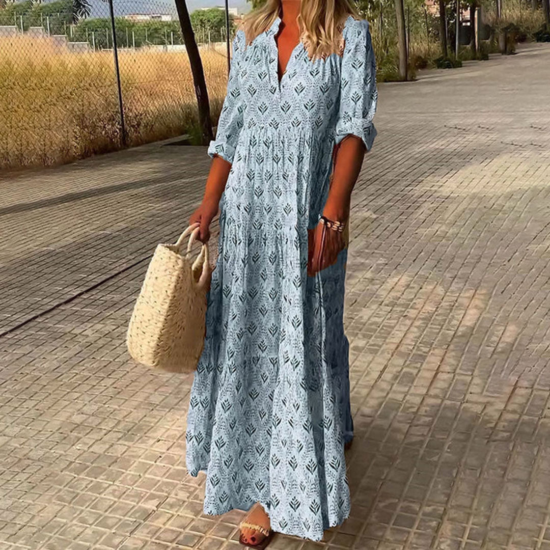 CLARISSA - BOHO KLEIT