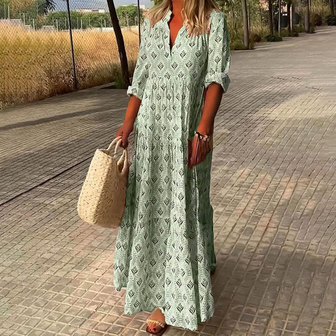 CLARISSA - BOHO KLEIT