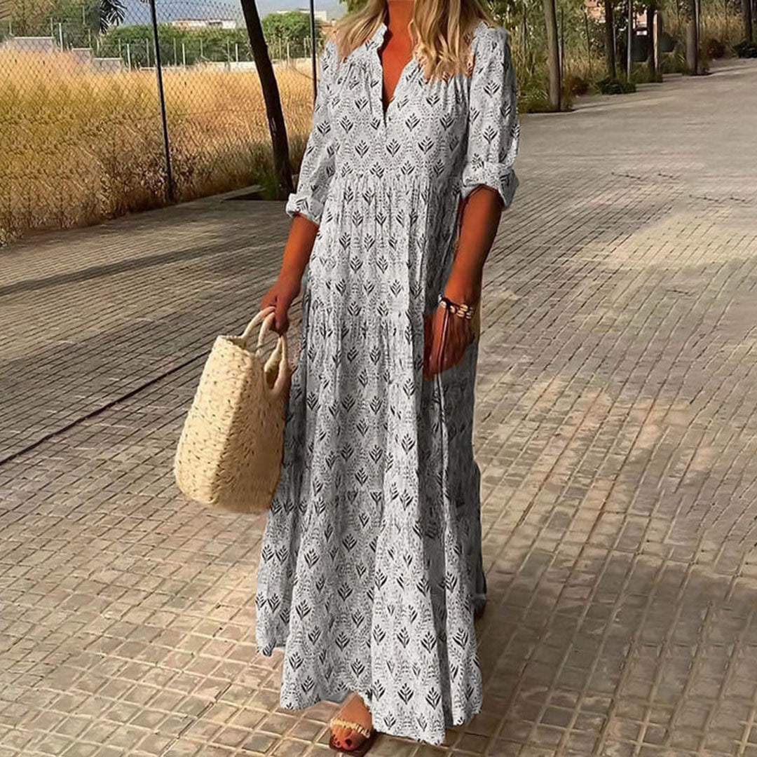 CLARISSA - BOHO KLEIT