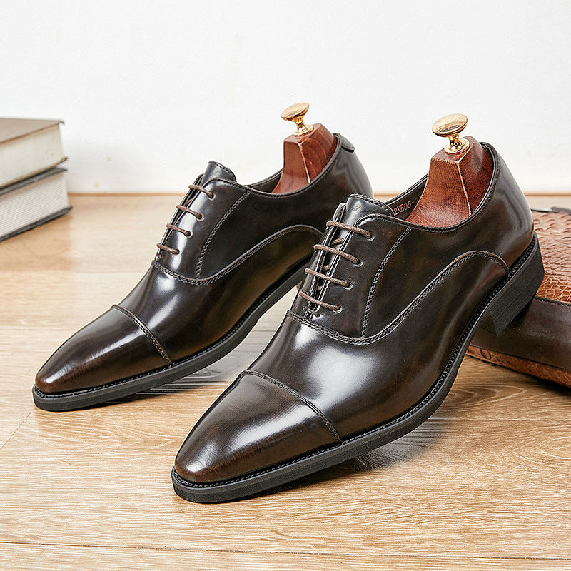 Endel | Oxford Kingad