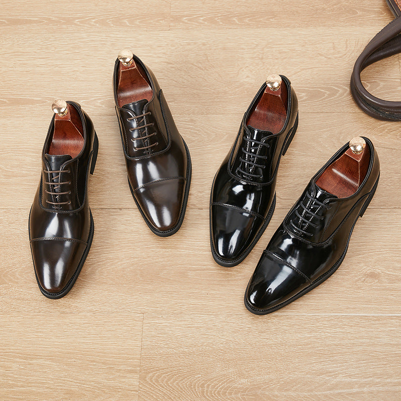 Endel | Oxford Kingad