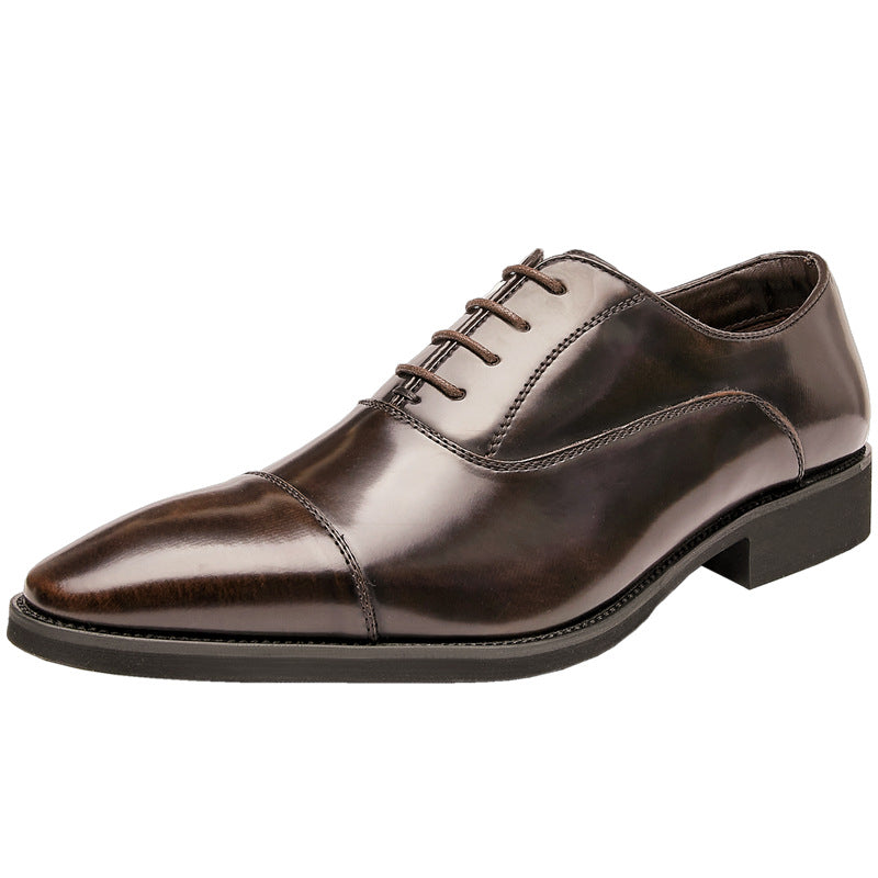 Endel | Oxford Kingad
