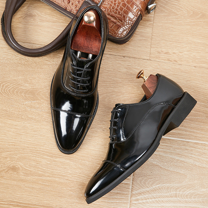Endel | Oxford Kingad