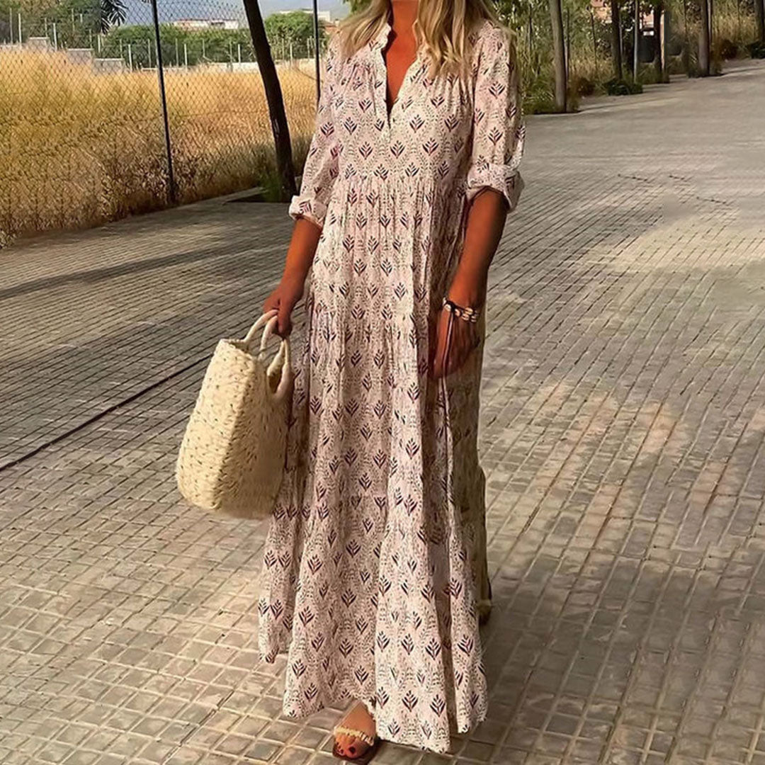 CLARISSA - BOHO KLEIT