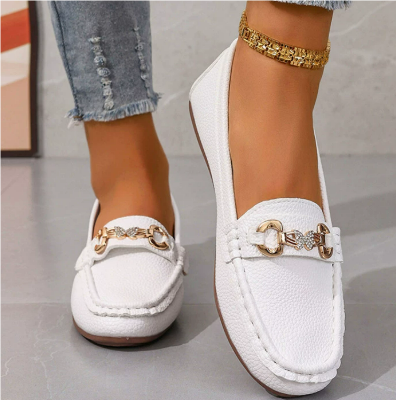 Lara – Klassikaline loafer