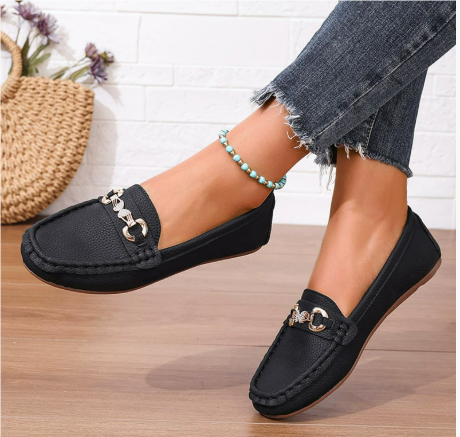 Lara – Klassikaline loafer