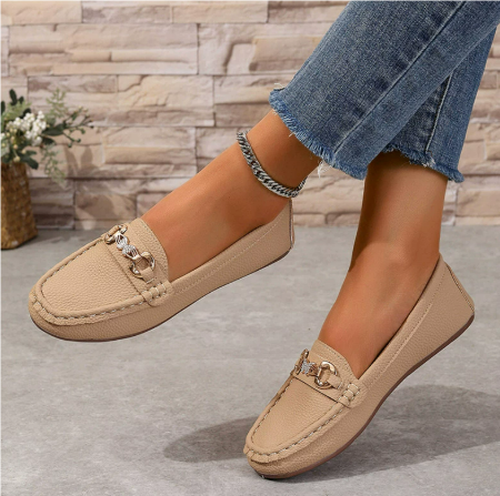 Lara – Klassikaline loafer