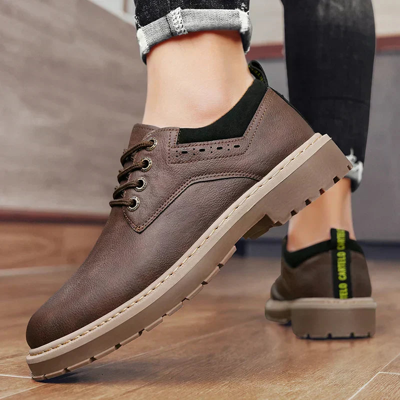 Tarmo | Oxford Botased