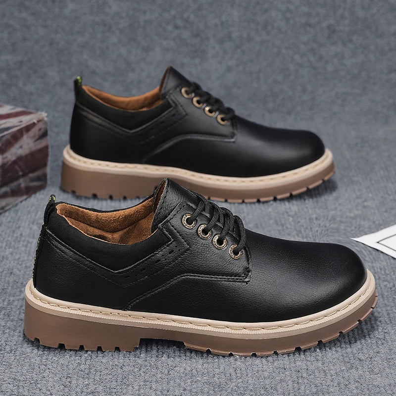 Tarmo | Oxford Botased