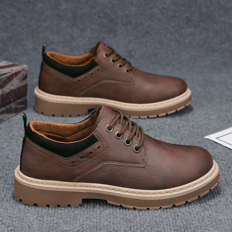 Tarmo | Oxford Botased