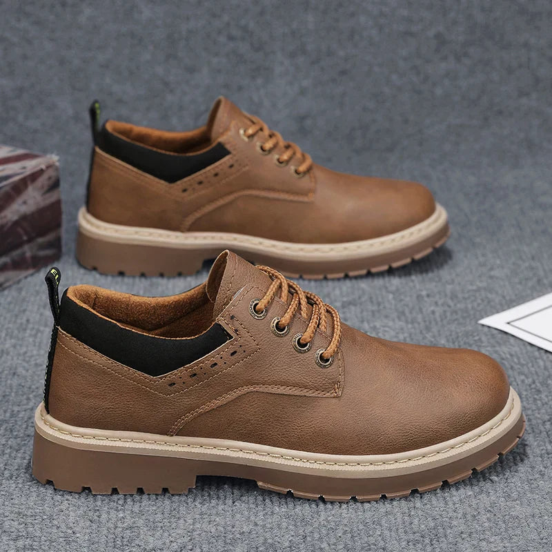 Tarmo | Oxford Botased