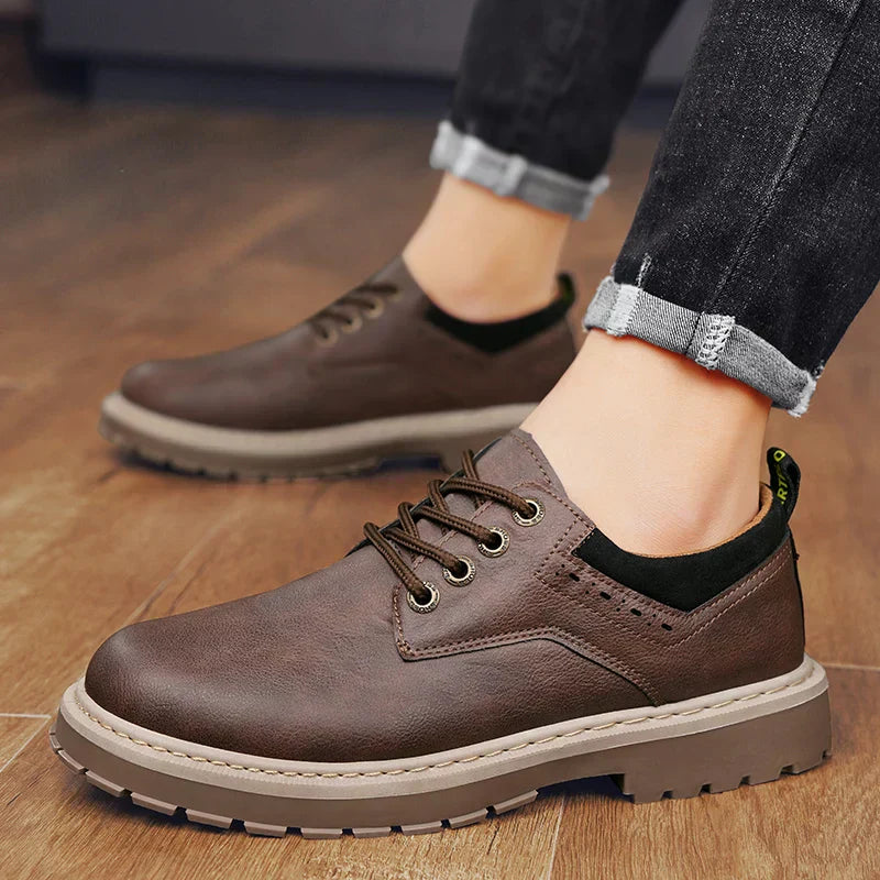 Tarmo | Oxford Botased
