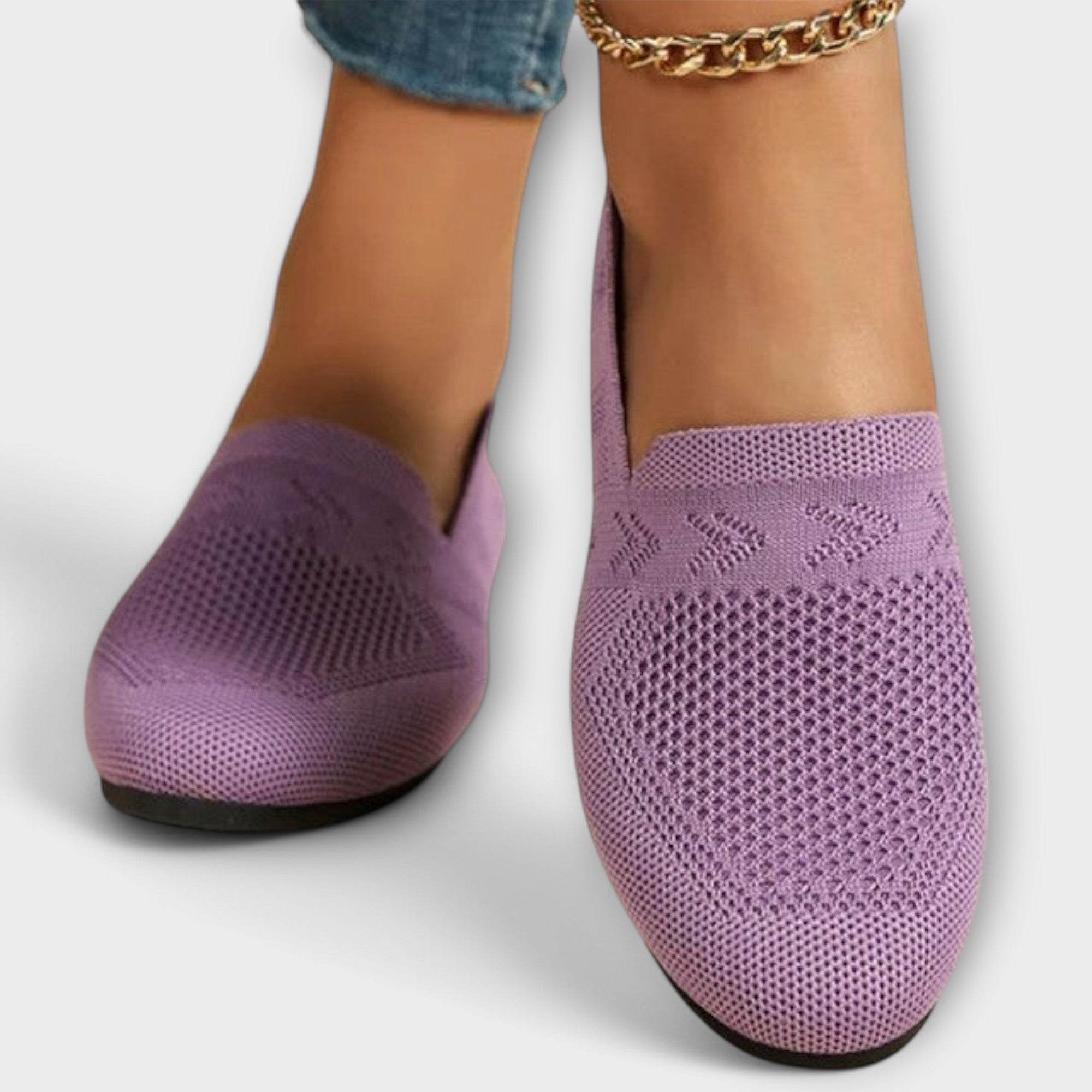 Jasz – Mitmeotstarbelised loafrid