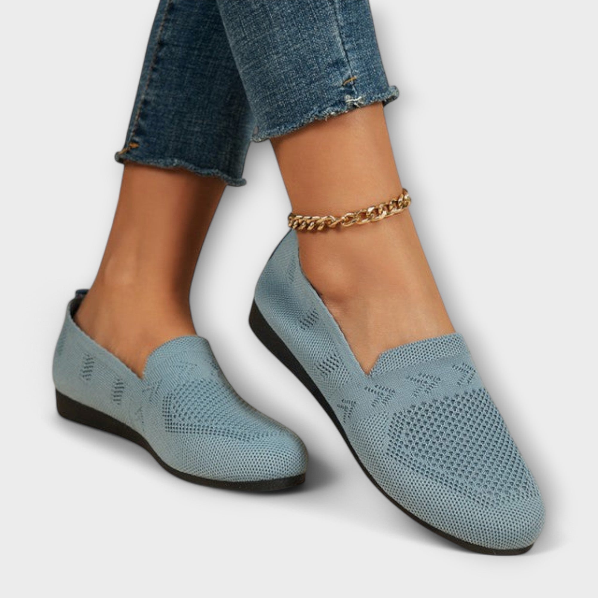 Jasz – Mitmeotstarbelised loafrid
