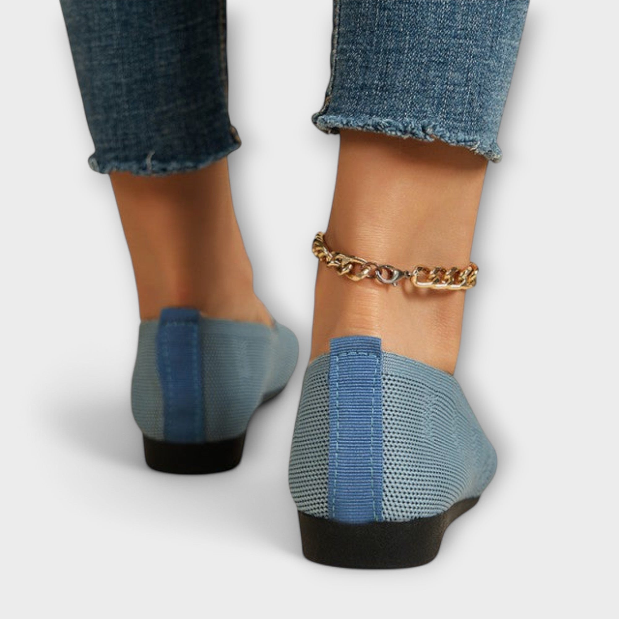 Jasz – Mitmeotstarbelised loafrid