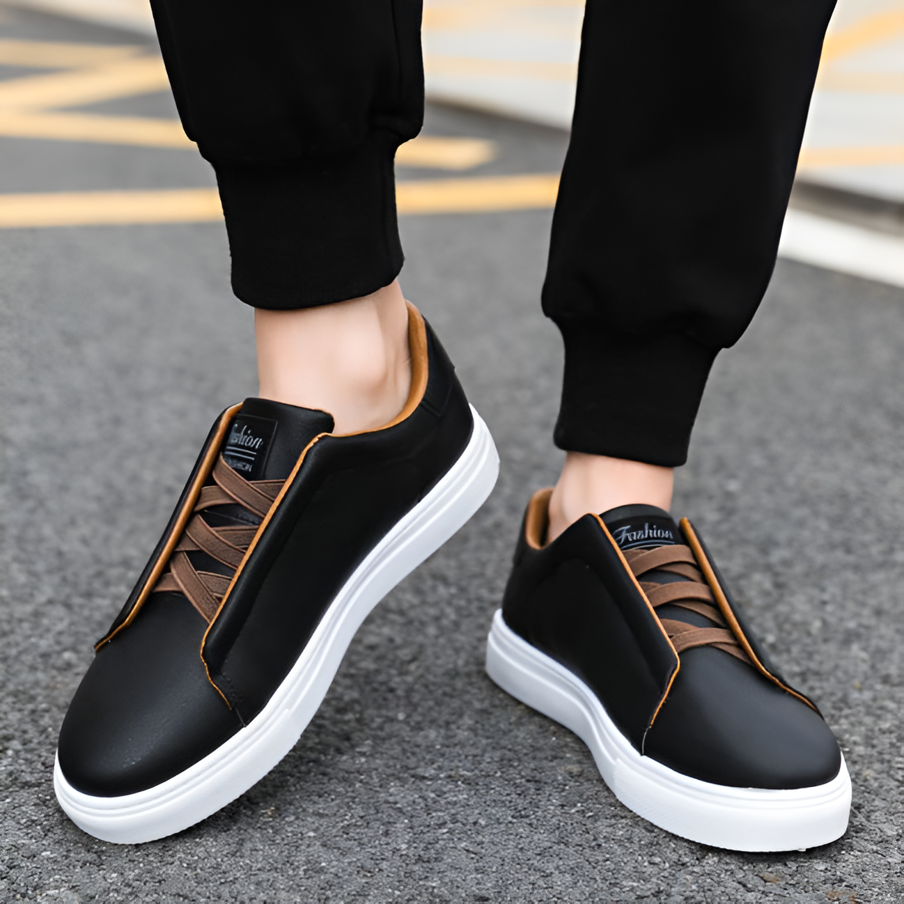 Harri | Stiilsed Tossud