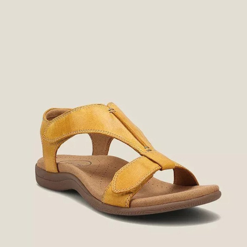 Fabiola™ Elegantsed ortopeedilised sandaalid mugavuseks ja elegantsiks!