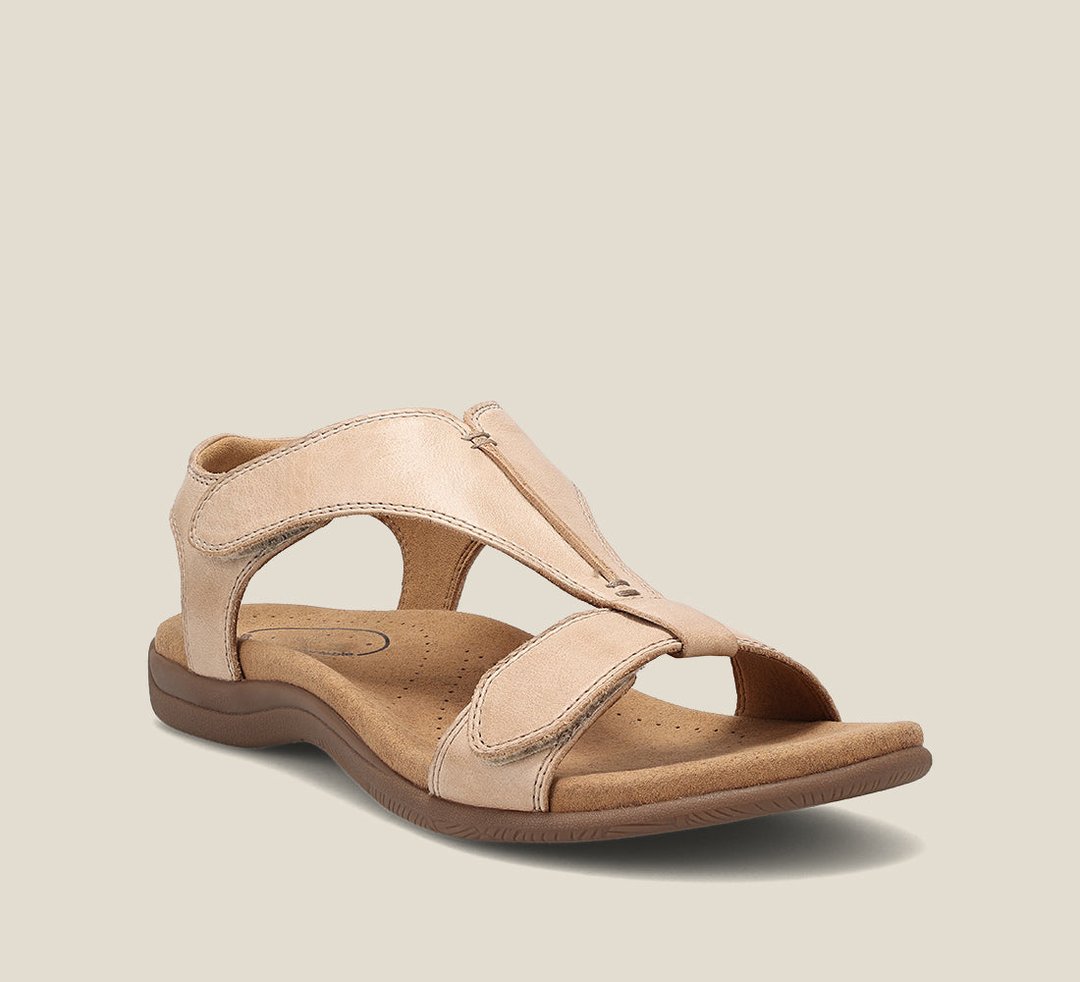 Fabiola™ Elegantsed ortopeedilised sandaalid mugavuseks ja elegantsiks!